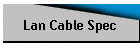 Lan Cable Spec